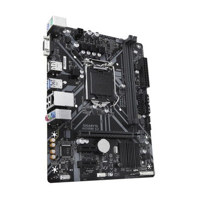 GIGABYTE H310M S2