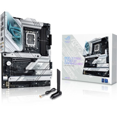 ASUS ROG STRIX Z790-A GAMING WIFI