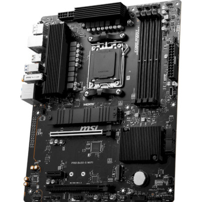 MSI PRO B650-S WIFI (911-7E26-003)