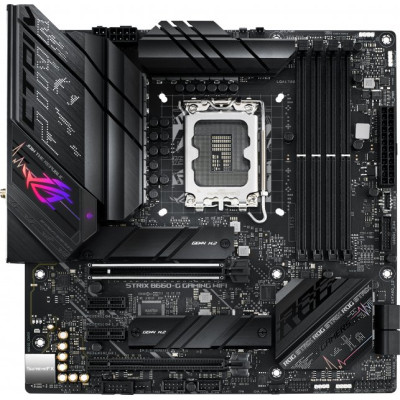 ASUS STRIX B660-G GAMING WIFI (STRIX_B660-G_GAMING_WIFI)