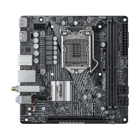 ASRock H510M-ITX/ac