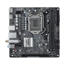 ASRock H510M-ITX/ac