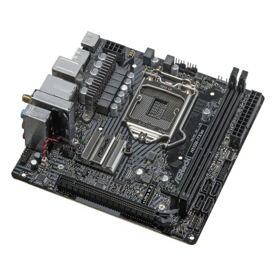 ASRock H510M-ITX/ac