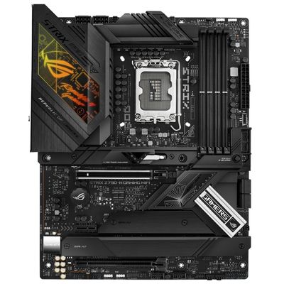ASUS ROG STRIX Z790-H GAMING WIFI