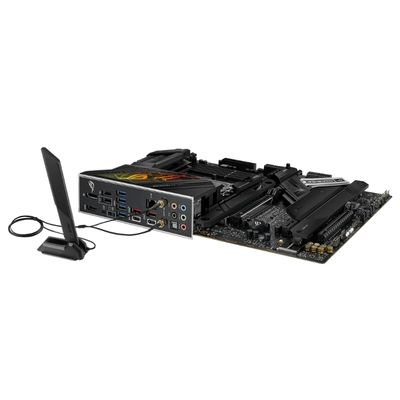 ASUS ROG STRIX Z790-H GAMING WIFI