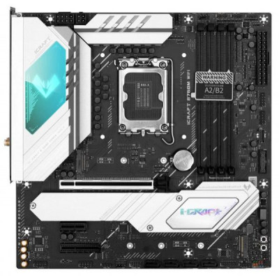 Maxsun iCraft B760M WIFI