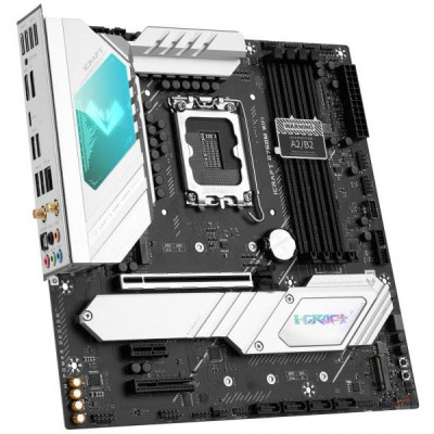 Maxsun iCraft B760M WIFI