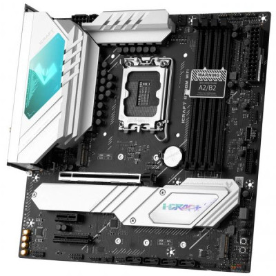 Maxsun iCraft B760M WIFI