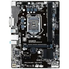 Gigabyte GA-B150M-D3VX-SI