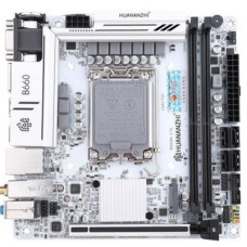 Huananzhi B660M-ITX (HZH-B660M-ITX)