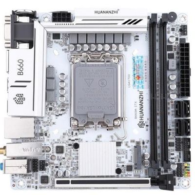 Huananzhi B660M-ITX (HZH-B660M-ITX)
