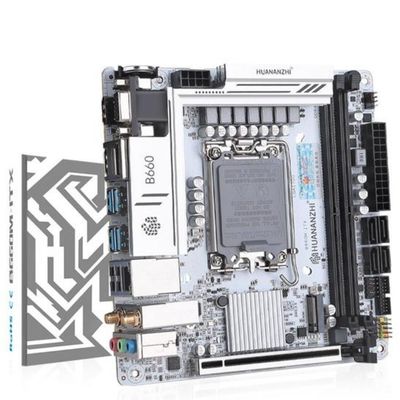 Huananzhi B660M-ITX (HZH-B660M-ITX)