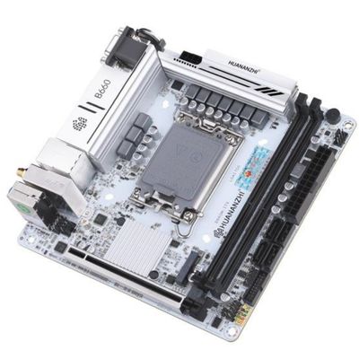 Huananzhi B660M-ITX (HZH-B660M-ITX)