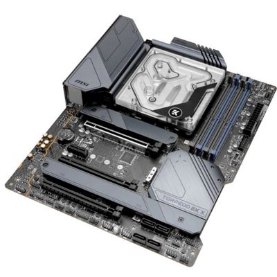 MSI MAG Z690 TORPEDO EK X