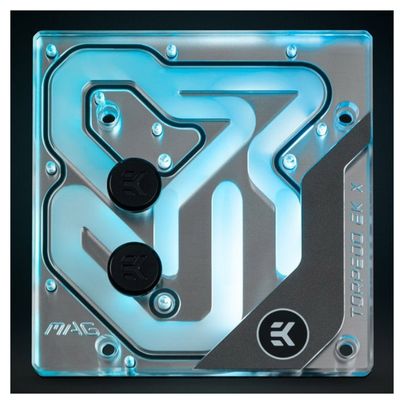 MSI MAG Z690 TORPEDO EK X