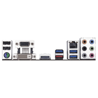 GIGABYTE B360 HD3