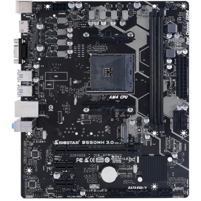 BIOSTAR B550MH 3.0