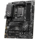 MSI PRO B760-P DDR4 II