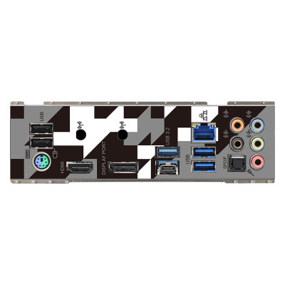ASRock Z590 Steel Legend
