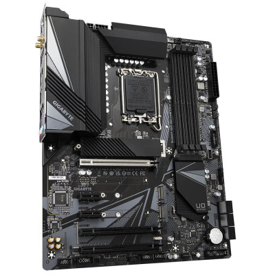 GIGABYTE Z690 UD AX