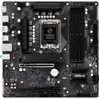 ASROCK B760M PG LIGHTNING