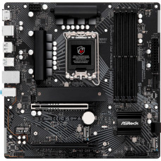 ASROCK B760M PG LIGHTNING