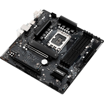 ASROCK B760M PG LIGHTNING