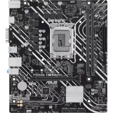 ASUS PRIME H610M-K