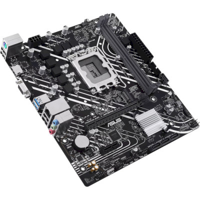 ASUS PRIME H610M-K