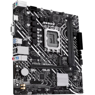 ASUS PRIME H610M-K