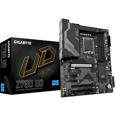 GIGABYTE Z790 UD
