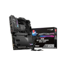 MSI MPG X570S CARBON MAX WIFI
