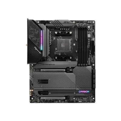 MSI MPG X570S CARBON MAX WIFI