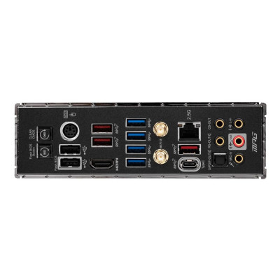 MSI MPG X570S CARBON MAX WIFI