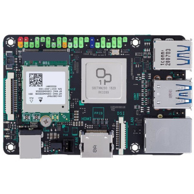 ASUS TINKER BOARD 2/2G//SBC (TINKER_BOARD_2/2G//SBC)