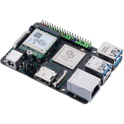 ASUS TINKER BOARD 2/2G//SBC (TINKER_BOARD_2/2G//SBC)