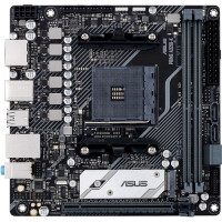 ASUS PRIME A320I-K/CSM (90MB11T0-M0EAYC)