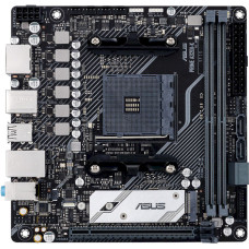 ASUS PRIME A320I-K/CSM (90MB11T0-M0EAYC)