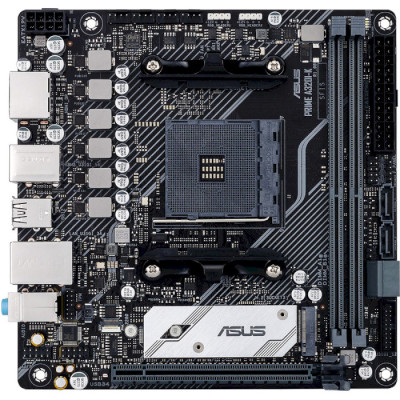 ASUS PRIME A320I-K/CSM (90MB11T0-M0EAYC)