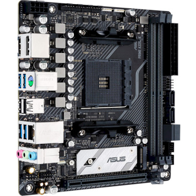 ASUS PRIME A320I-K/CSM (90MB11T0-M0EAYC)