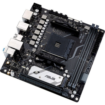 ASUS PRIME A320I-K/CSM (90MB11T0-M0EAYC)