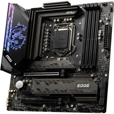 MSI MPG Z590M GAMING EDGE WIFI