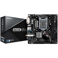 ASRock H310CM-ITX/AC