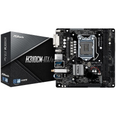 ASRock H310CM-ITX/AC