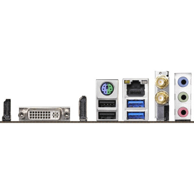 ASRock H310CM-ITX/AC