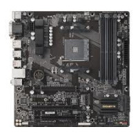 Gigabyte GA-AB350M-DS3H