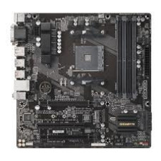 Gigabyte GA-AB350M-DS3H