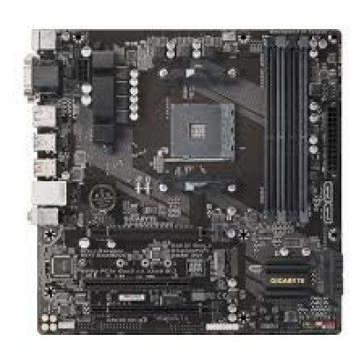 Gigabyte GA-AB350M-DS3H