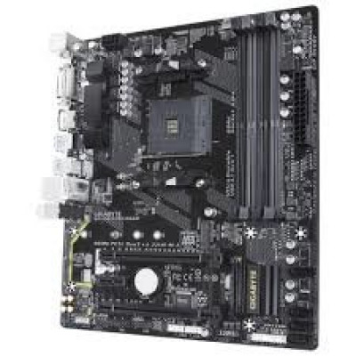 Gigabyte GA-AB350M-DS3H