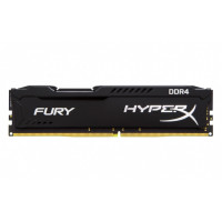 HyperX 8 GB DDR4 2133 MHz FURY (HX421C14FB/8)